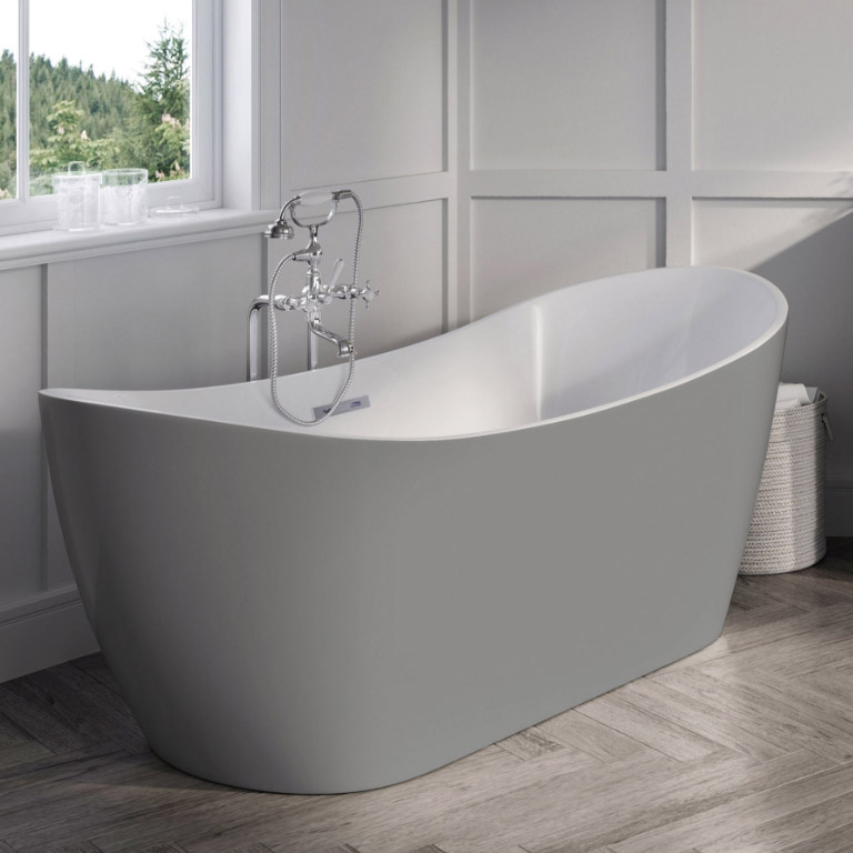 Harrogate Collection Bathrooms