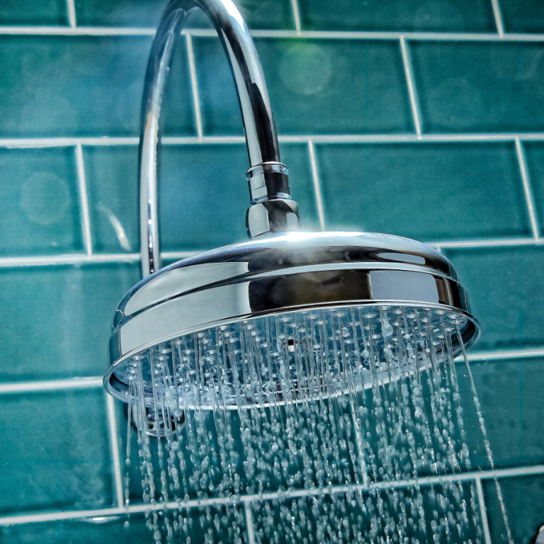 Harrogate Collection Bathrooms