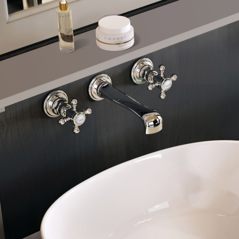 Harrogate Collection Bathrooms