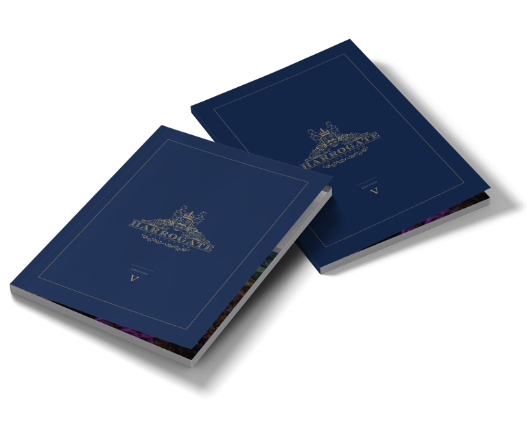 Harrogate Collection Bathrooms